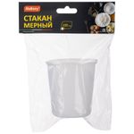 Стакан мерный MISURINO, 100 мл