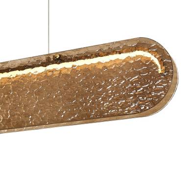 Подвесной светильник Eclat FR6182PL-L18BS, LED. TM Maytoni