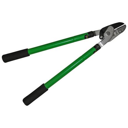 Сучкорез PARK HG0216 (600-900 мм) с наковаленкой/телескоп.поролон.ручки