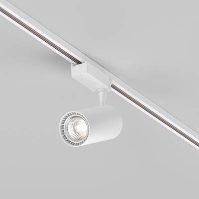 Трековый светильник Vuoro Unity 4000K 36Вт 36°, TR003-1-36W4K-M-W. TM Maytoni