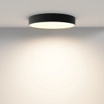 Потолочный светильник Зон / Zon 45 Вт 3000 К 120°, C032CL-45W3K-RD-B. TM Maytoni