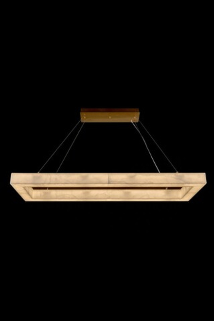 Подвесная люстра Certezza FL1165-14C, LED