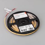Светодиодная лента COB-X320-8mm 24V White6000(8 W/m, IP20, CSP, 5m) (Arlight, -)