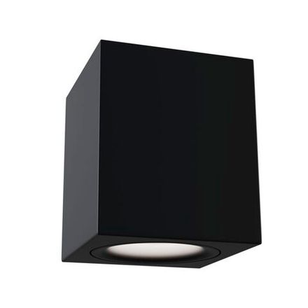 Потолочный светильник Slim GU10х1, C013CL-01B. TM Maytoni