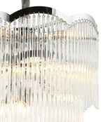 Люстра подвесная Stilfort 2121/09/12P серия Seauty