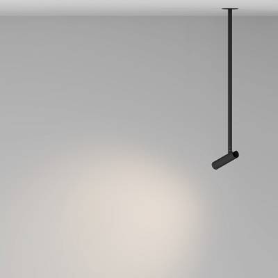 Подвесной светильник Focus T 3000K 6Вт 36°, P141RS-L125-6W3K-B. TM Maytoni