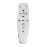 Citilux Sheldon CL339153 LED Люстра хрустальная с пультом Бронза