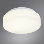 Потолочный светильник Arte Lamp AQUA-TABLET LED A6812PL-1WH, LED