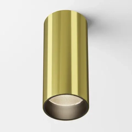 Потолочный светильник Фокус / FOCUS LED 12 Вт 3000 К 50°, C056CL-L12W3K-W-BS. TM Maytoni