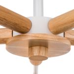 Потолочная люстра Arte Lamp MATTHEW A5032PL-5BR, 5хE27