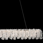 08058-0.4-72W CR светильник потолочный Reluce, LED