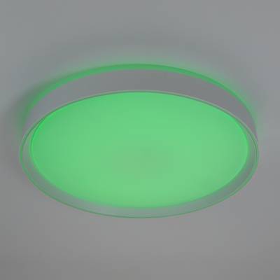 Citilux BOSS CL751450G LED RGB Светильник с пультом Белый