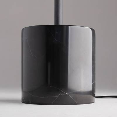 Напольный светильник (торшер) Fly E14х1, MOD230FL-01B. TM Maytoni