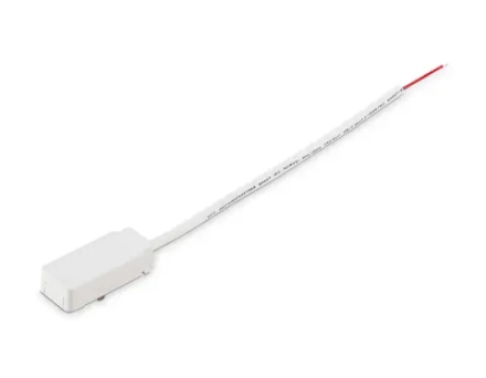 Ввод питания для шинопровода Magnetic Ultra Slim GV1261 WH белый IP20 48V 60*26*16