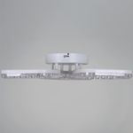 09848-0.3-03A WH светильник потолочный