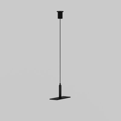 Гибкий подвес для уличной трековой системы Elasity IP O-TR001-PB-H2M. TM Maytoni