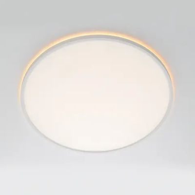 CL749500 NORMA Белый с пультом и RGB