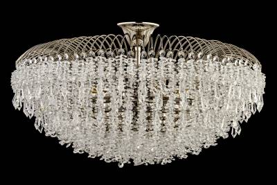 Потолочная люстра Arti Lampadari Delia E 1.3.80.105 N