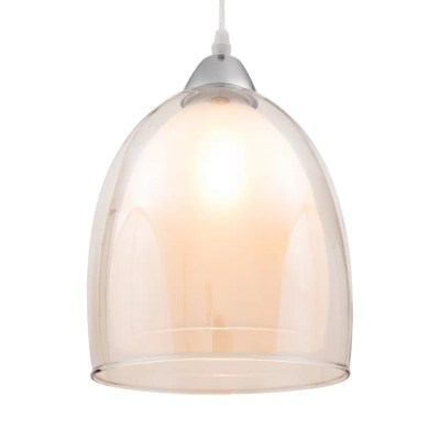 Подвесной светильник Astery FR5375PL-01CH1, E27х1. TM Maytoni