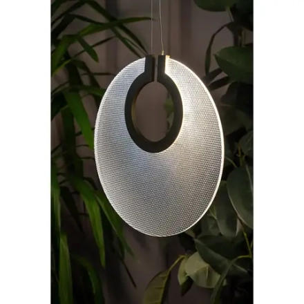 Подвесной светильник Divinare BILANCIA 5194/01 SP-15, 1хLED