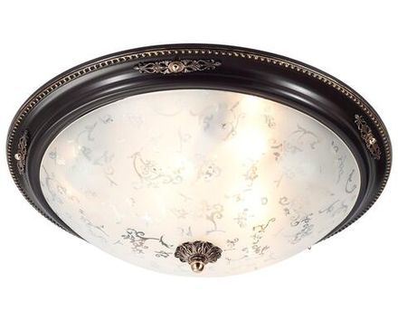 Люстра Lucia Tucci LUGO 142.6 R50 brown