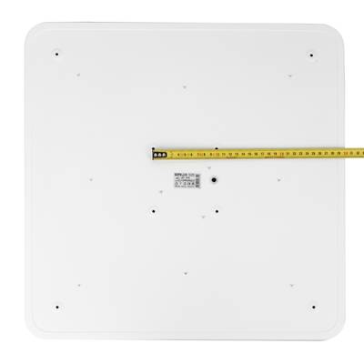 Citilux Купер Лайн CL724K95GL0 LED RGB Светильник с пультом Белый