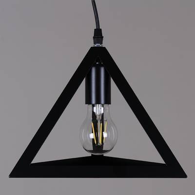 02181-0.4-03 BK светильник потолочный