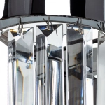 Настенный светильник Arte Lamp SECUNDA A1003AP-1CC, 1хE14