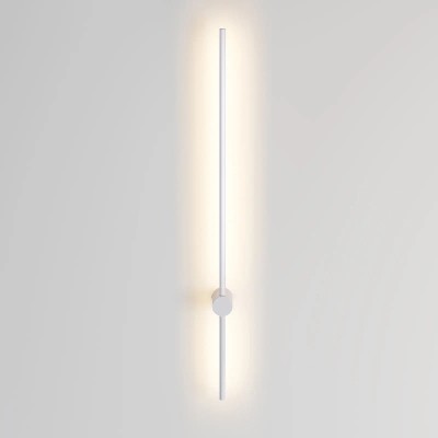 Светильник настенный светодиодный Cane LED MRL LED 1121 белый