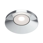 Встраиваемый светильник Каппел / Kappell 10 Вт 4000 К 38°, DL040-L10CH4K. TM Maytoni