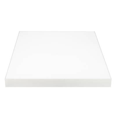 Светильник SP-QUADRO-S600x600-60W Warm3000 (WH, 120 deg, 230V) (Arlight, IP40 Металл, 3 года)