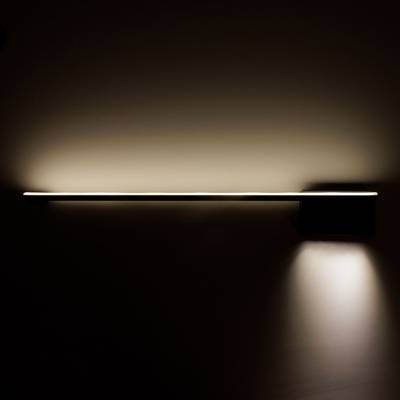 Декоративная подсветка Arte Lamp SARGAS A2026AP-1BK, 1хLED