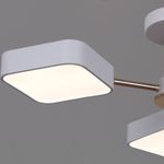 03360-0.3-05 WH+FGD светильник потолочный