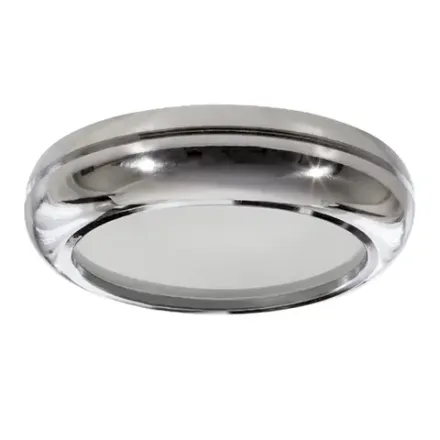 011274 Светильник PIANO MINI MR16 IP54* ХРОМ МАТОВЫЙ Lightstar