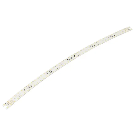 Линейка SL-ARC-D3000-A23-11.6W 24V White6000 (590мм, дуга 1 из 16) (Arlight, Открытый)