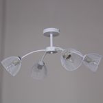 01562-3.3-04B WH светильник потолочный