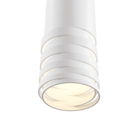 Подвесной светильник Kinzo GU10х1, P025PL-01W. TM Maytoni