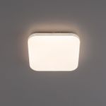 Citilux Симпла CL714K240V Светильник светодиодный с диммером
