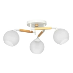 Citilux TIKA CL133130 Люстра поворотная Белая
