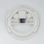 Citilux NORMA CL748180 LED Светильник с подсветкой Белый