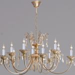 IL5233-10PLS-25 ELITE светильник потолочный