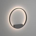 Настенный светильник (бра) Рим / Rim 4000К 37Вт, MOD058WL-L35B4K. TM Maytoni