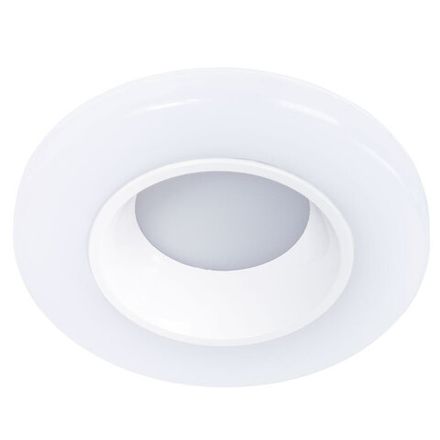 Точечный встраиваемый светильник Arte Lamp ALIOTH A7991PL-1WH, LED