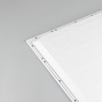 Светильник DL-TITAN-S600x600-40W White6000 (WH, 120 deg, CRI90, 230V) (Arlight, IP40 Металл, 7 лет)