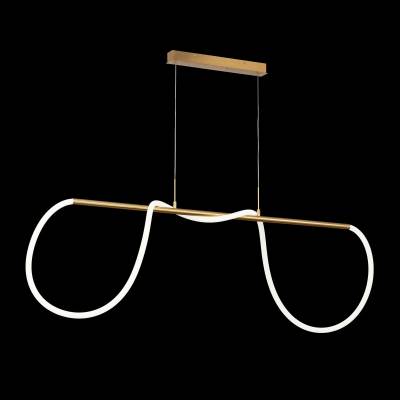 CL220123 PYTHON Бронза Подвес