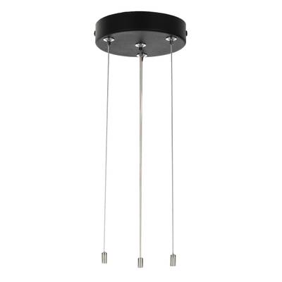 Citilux CL7001 Подвесная арматура Чёрная