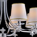 70300-0.4-08 CH светильник потолочный