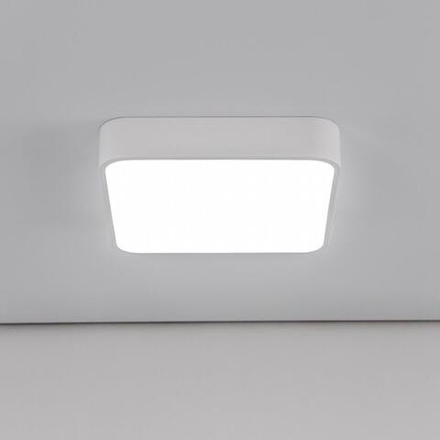 Citilux Купер CL724K24V0 LED Светильник потолочный Белый