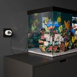 Умная розетка  с мониторингом энергопотребления 76102/00