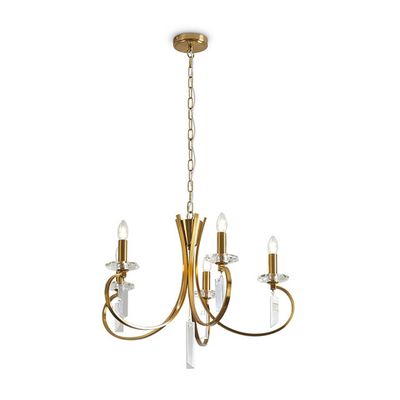 Подвесной светильник FR2040PL-05BS, FR2040PL-05BS. TM Maytoni